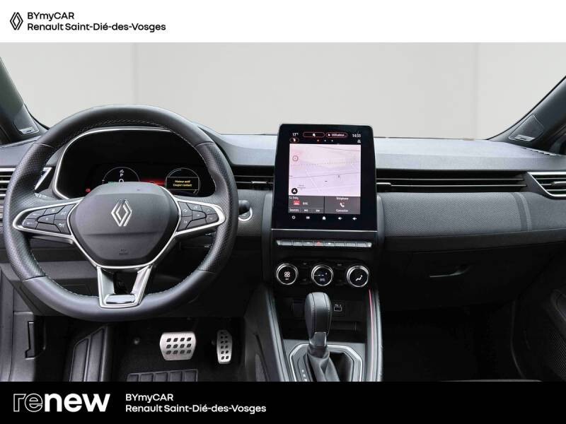 Renault Clio V