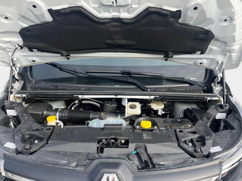 Renault Trafic Fourgon