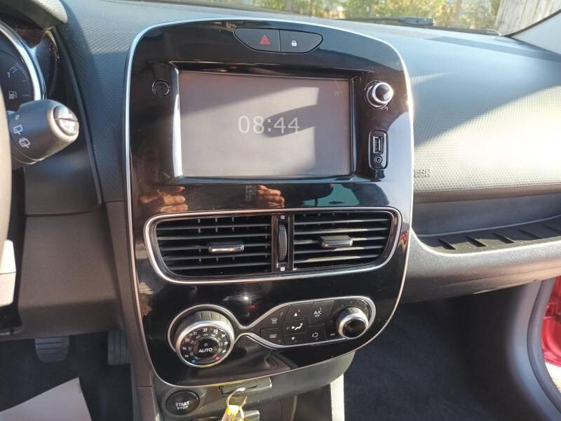 Renault Clio IV
