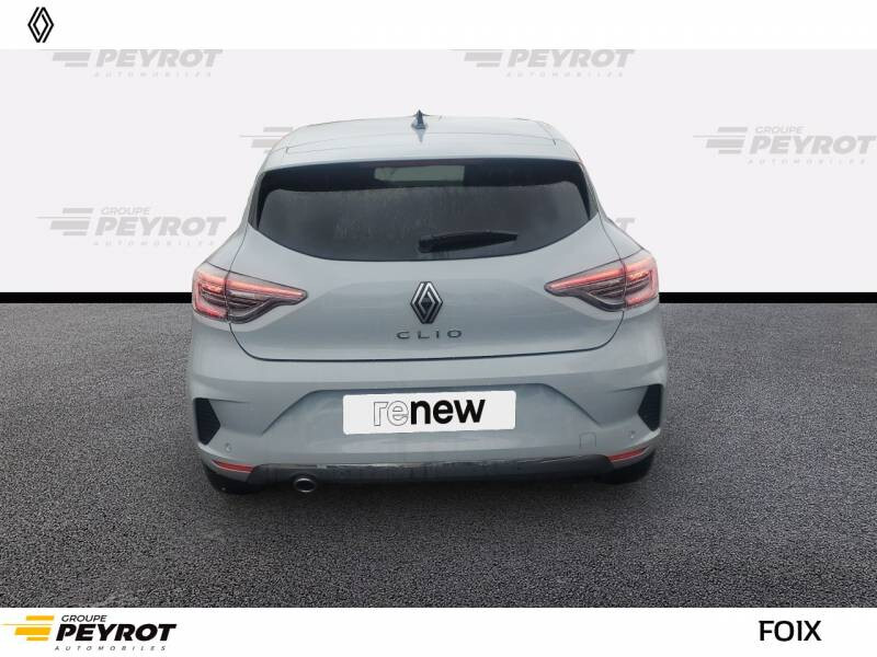 Renault Clio V