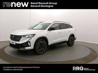 Vehicle 3D Image