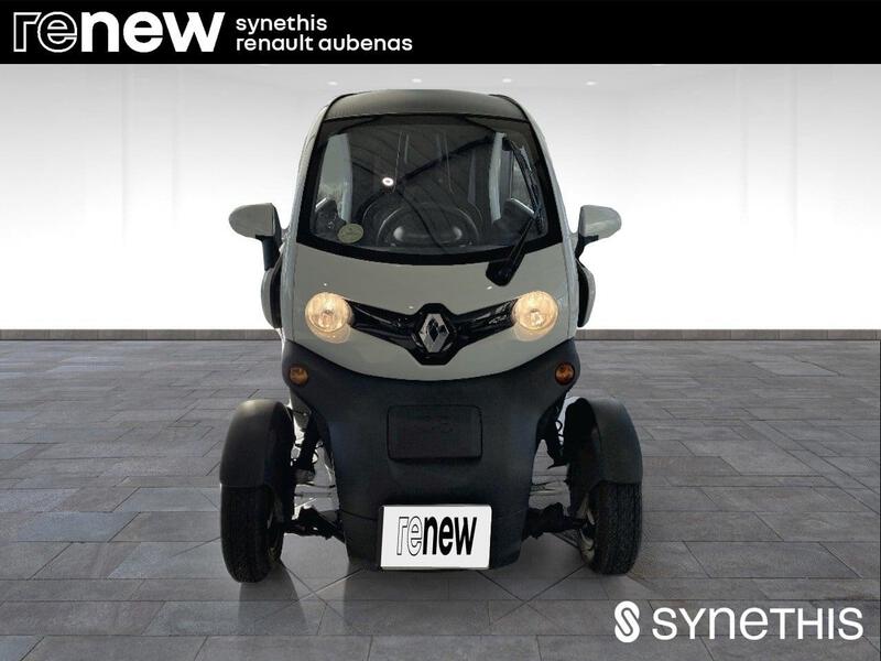 Renault Twizy