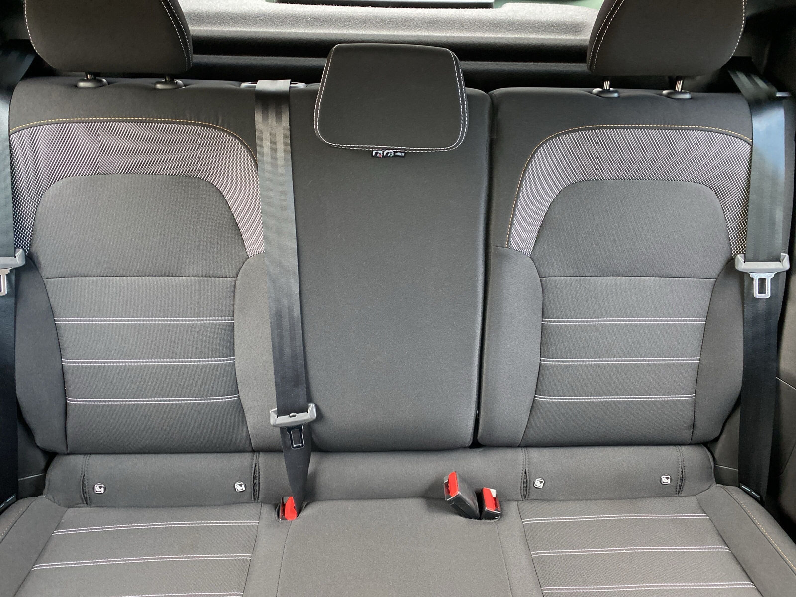Dacia Sandero – Bild 14