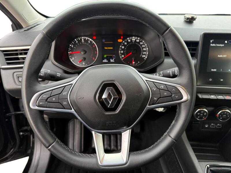 Renault Clio V