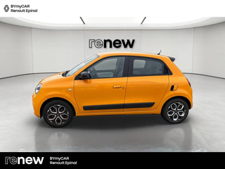 Vehicle 3D Image