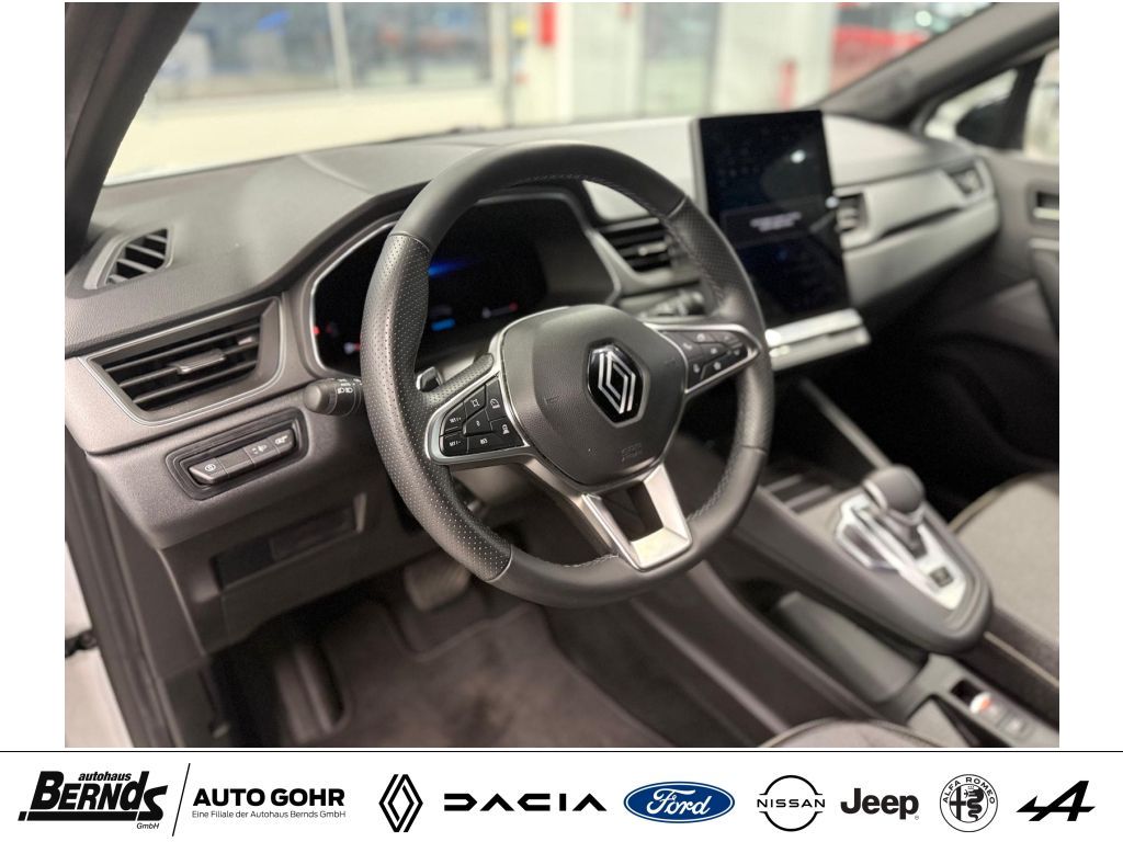 Renault Captur – Bild 13