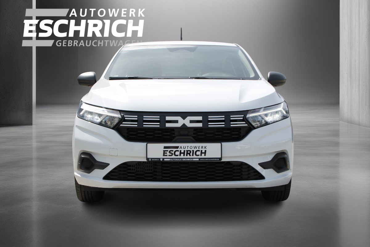 Dacia Sandero – Bild 6