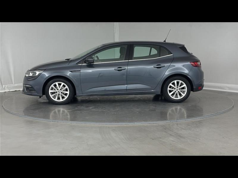 Renault Megane IV Berline