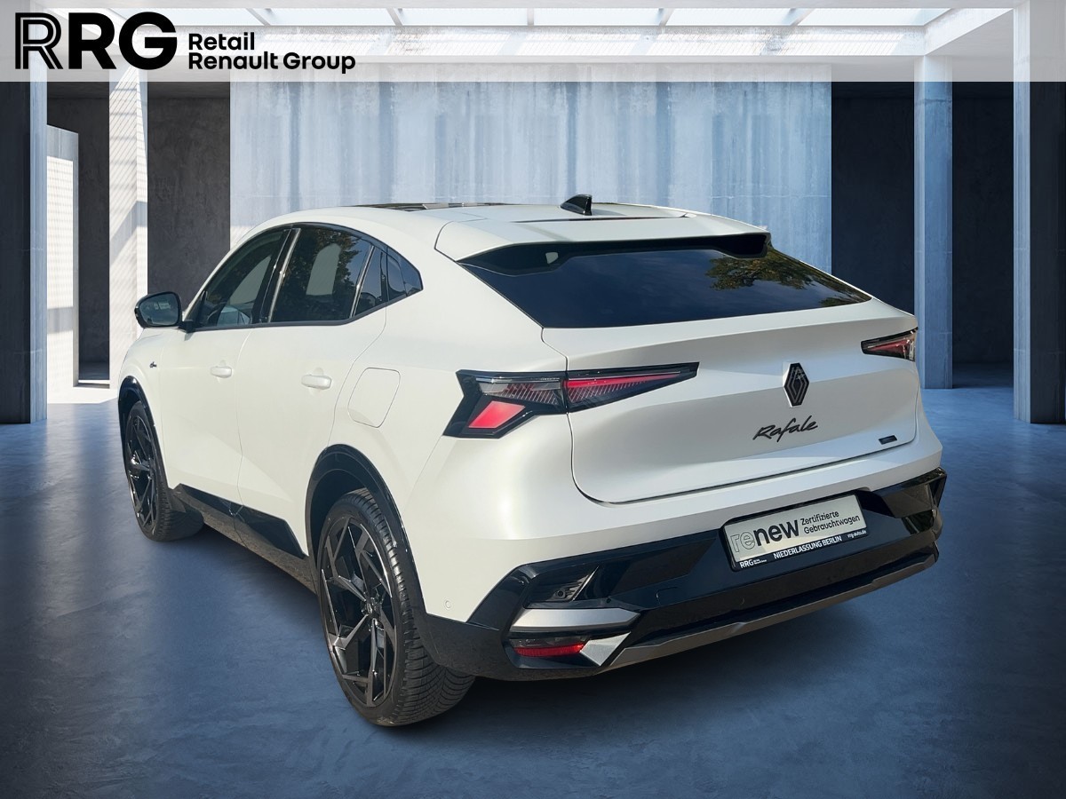 Renault Rafale – Bild 3