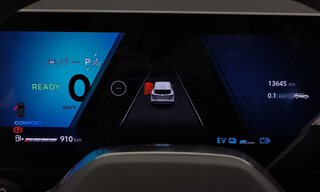 Vehicle 3D Image