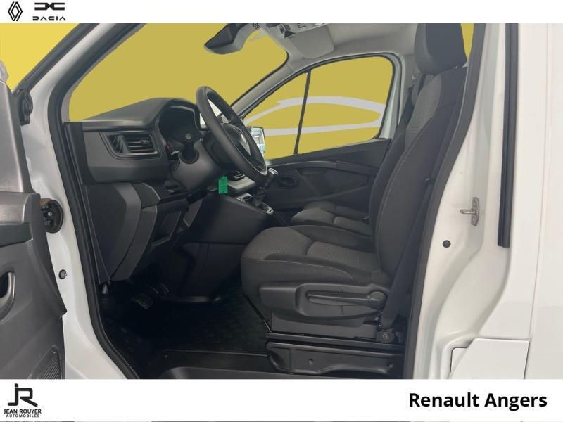 Renault Trafic Fourgon