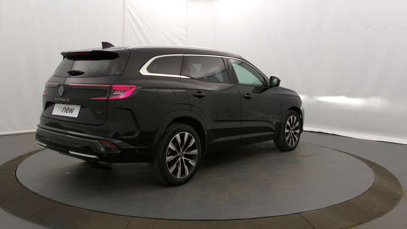 Renault Espace VI