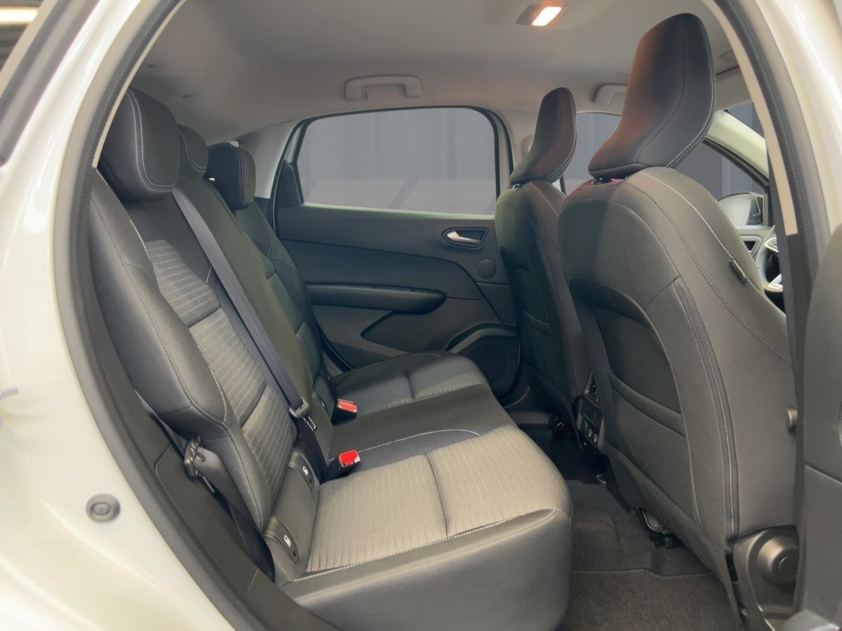 Renault Arkana – Bild 8