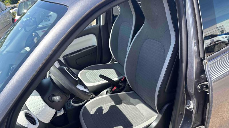 Renault Twingo III