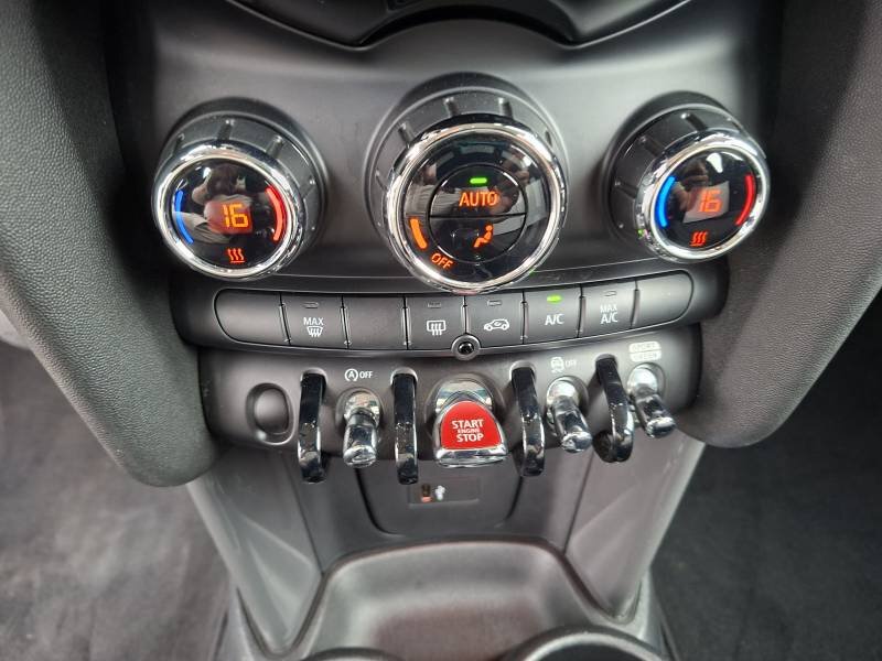 Mini F55 LCI