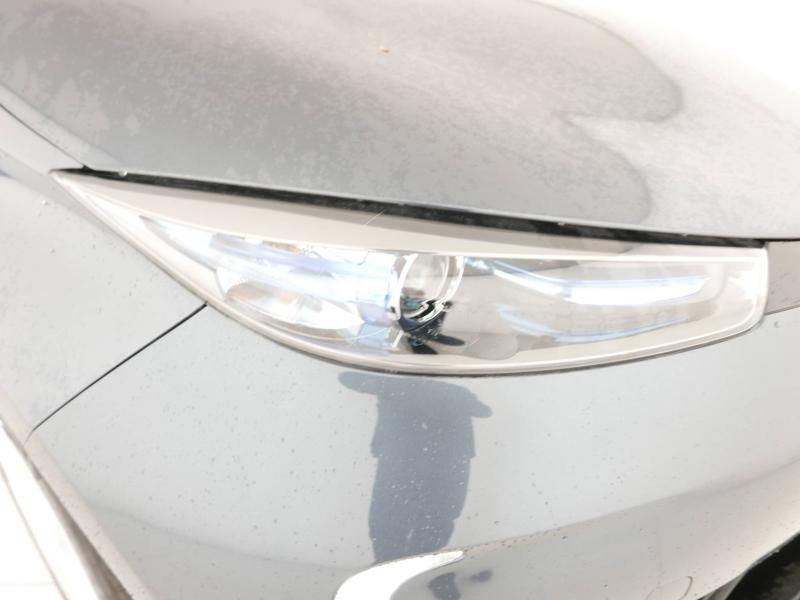 Renault ZOE E-Tech Electrique