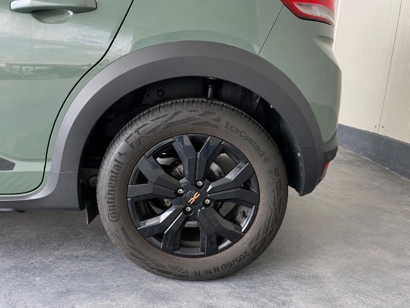 DACIA Sandero 2023 — imagine 8