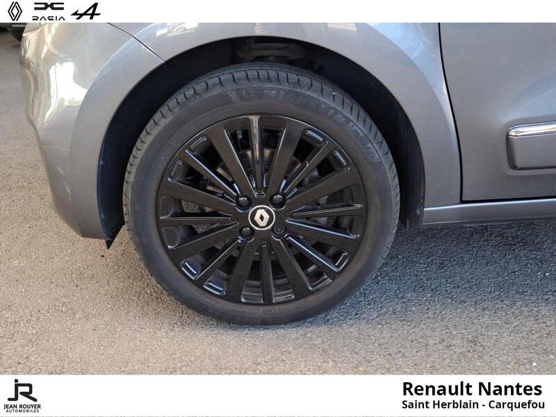 Renault Twingo III