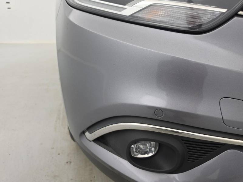 Renault Scenic IV