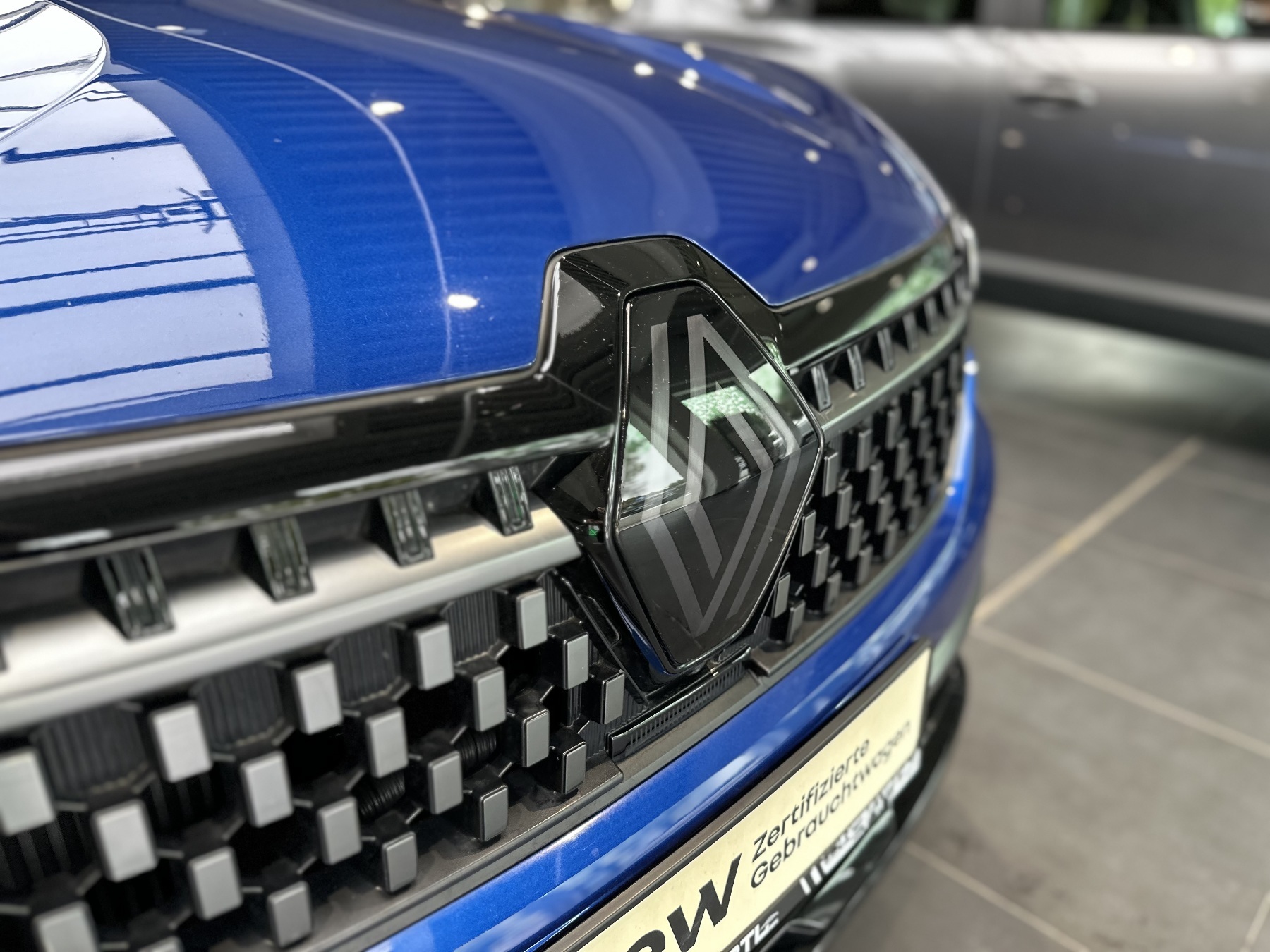 Renault Austral – Bild 7
