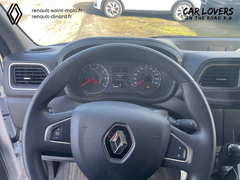 Renault Master III