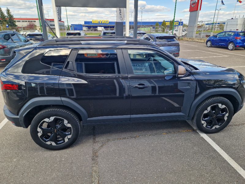 DACIA Duster 2024 — imagine 33
