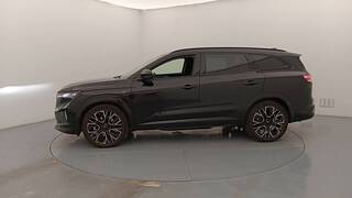 Vehicle 3D Image