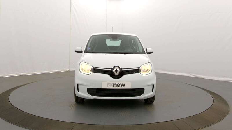 Renault Twingo III