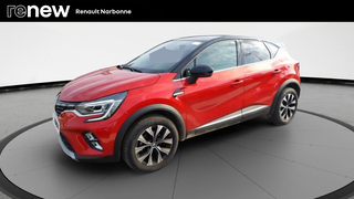 CAPTUR