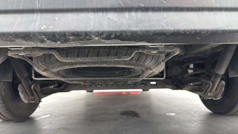 Renault Trafic Fourgon