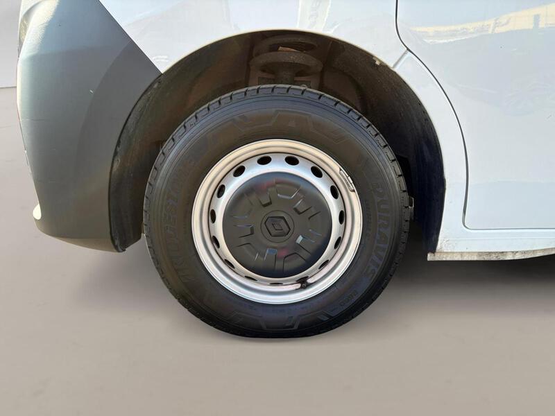 Renault Master Plancher Cabine