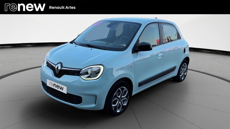 Renault Twingo III