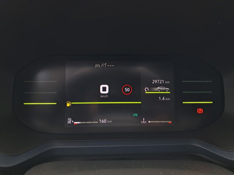 DACIA Duster 2024 — imagine 64