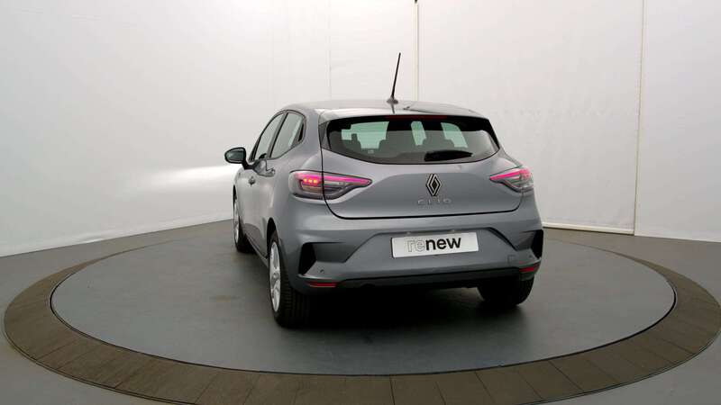 Renault Clio V