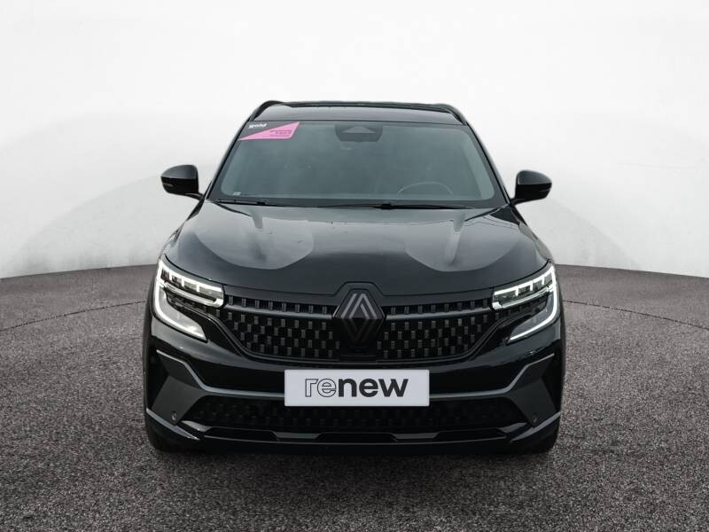 Renault Espace VI