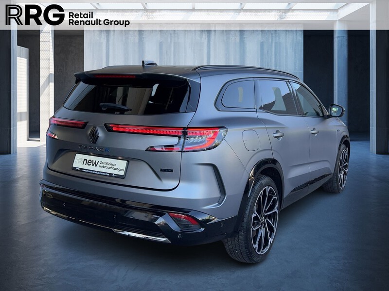 Renault Espace