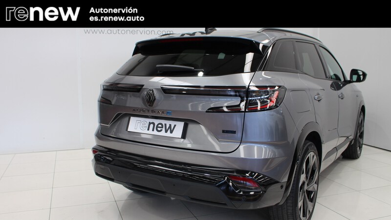 Renault Austral