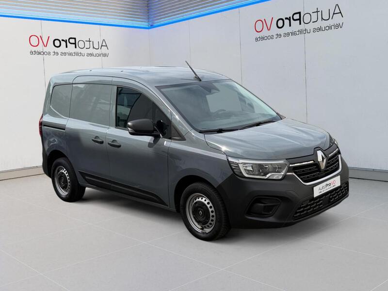 Renault Kangoo VU