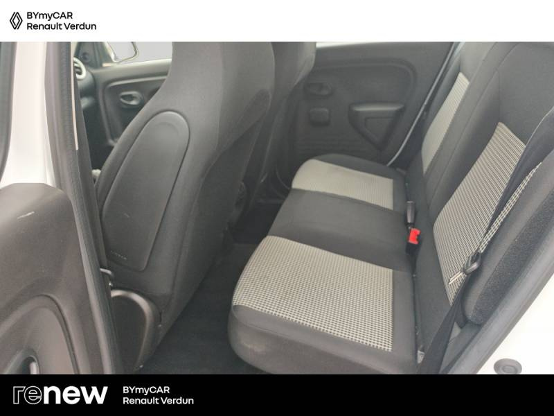 Renault Twingo III