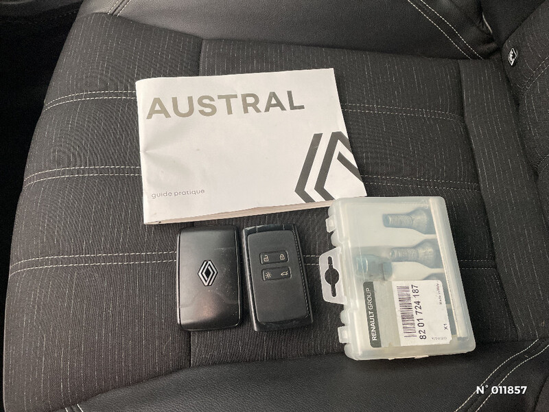 Renault Austral
