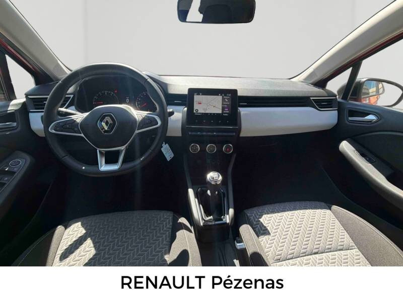 Renault Clio V
