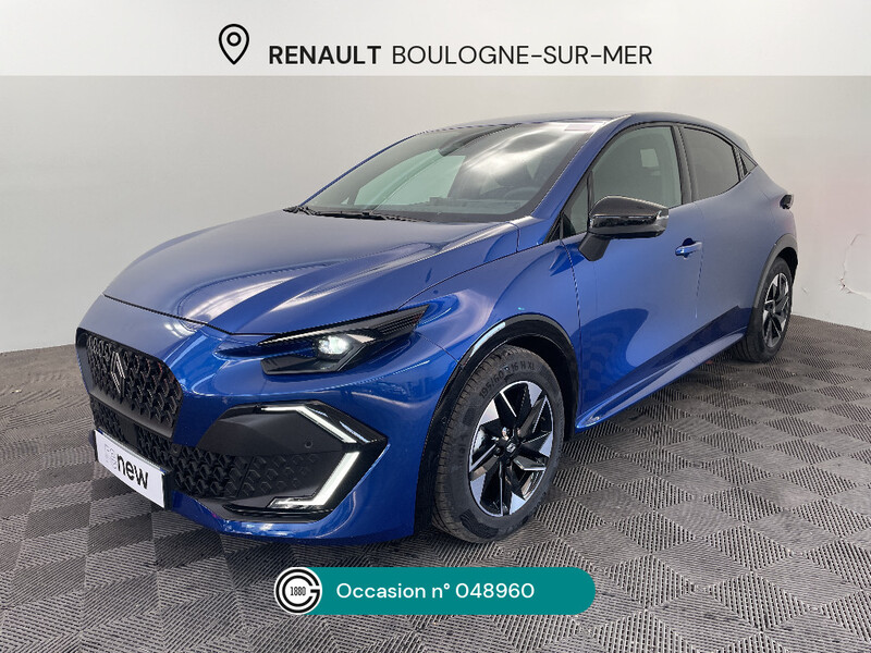 Renault Clio VI