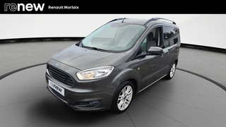 Vehicle 3D Image