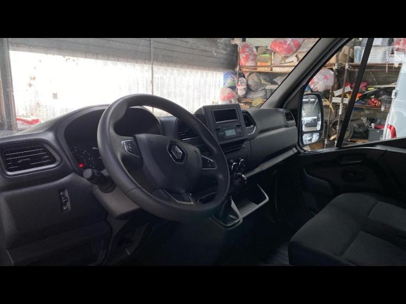 Renault Master Fourgon