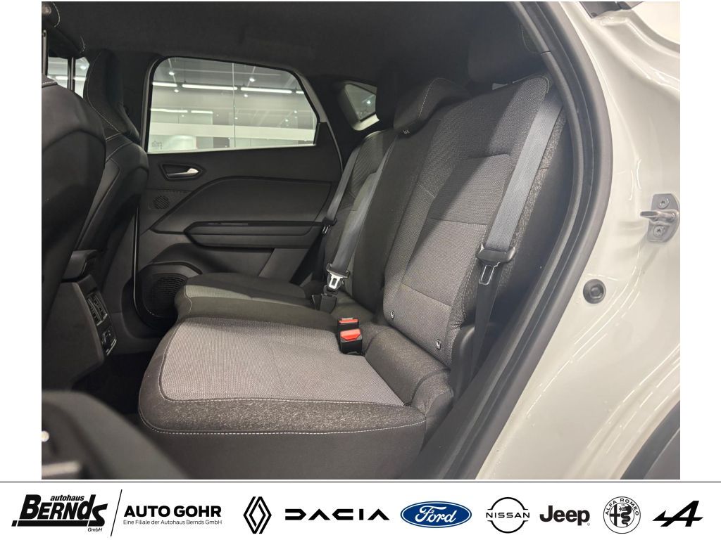 Renault Captur – Bild 9