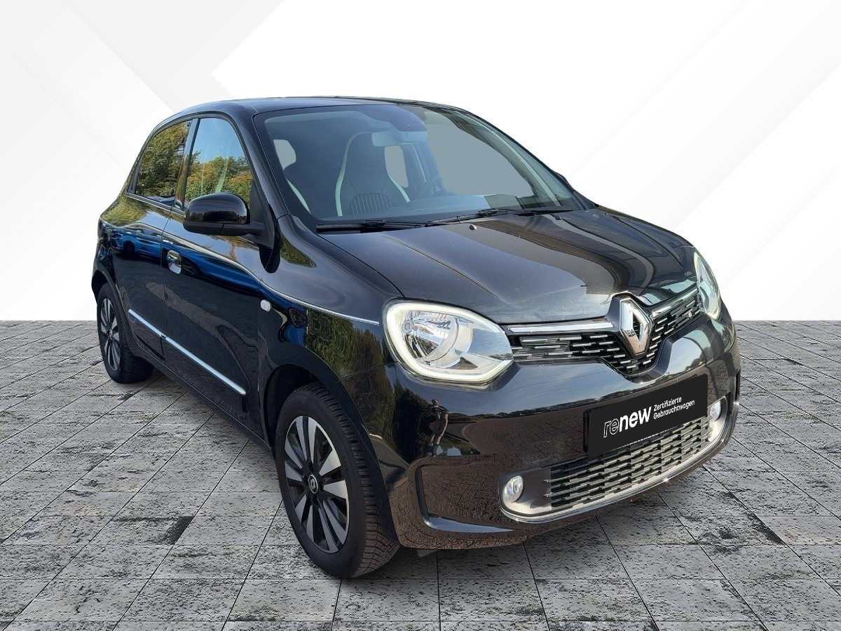 Renault Twingo – Bild 5