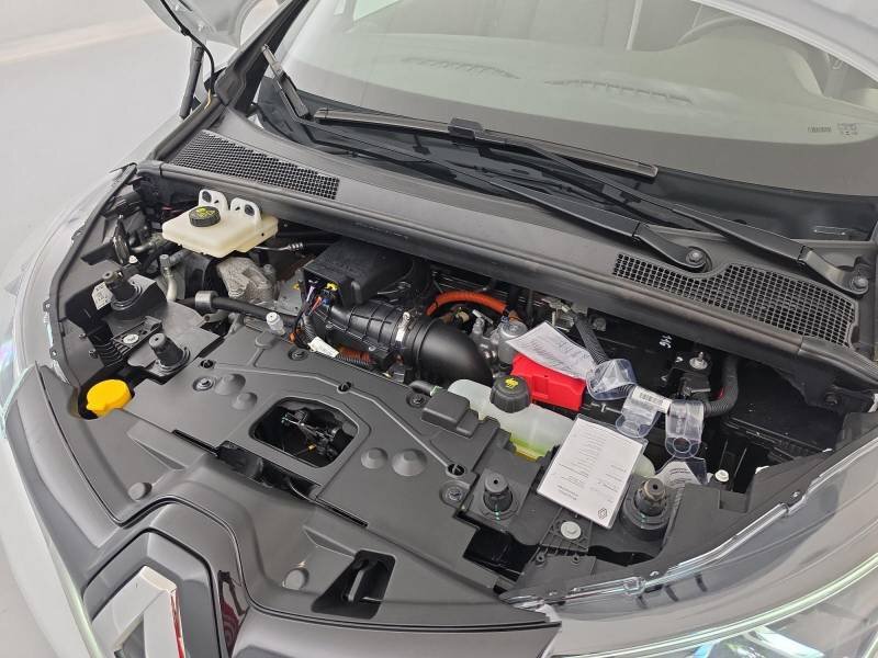 Renault ZOE E-Tech Electrique