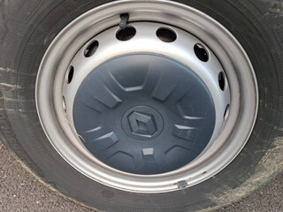 Vehicle 3D Image
