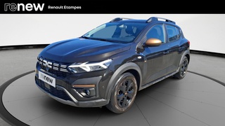 SANDERO