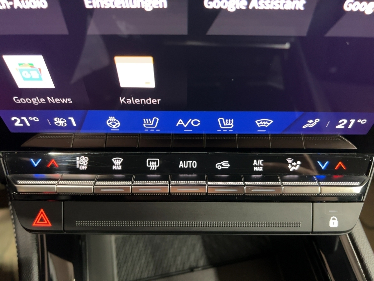 Renault Austral – Bild 16